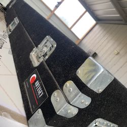 Odessey Turn Table Carrying Case 