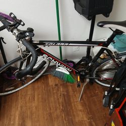 RACING BIKE