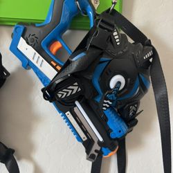 Laser Tag Set 