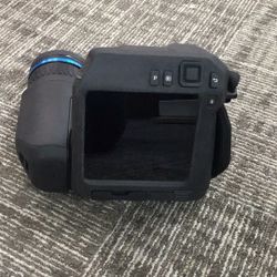 Thermal Camera 