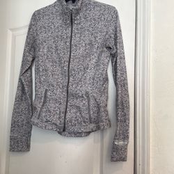Women’s Lululemon Align Jacket Size 6 