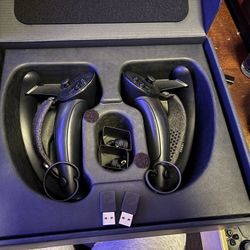 Steam Index Controllers + Steam Dongles