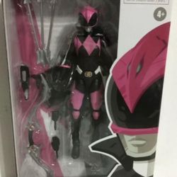 Hasbro Power Rangers Lightning Collection Mighty Morphin Ranger - E8660