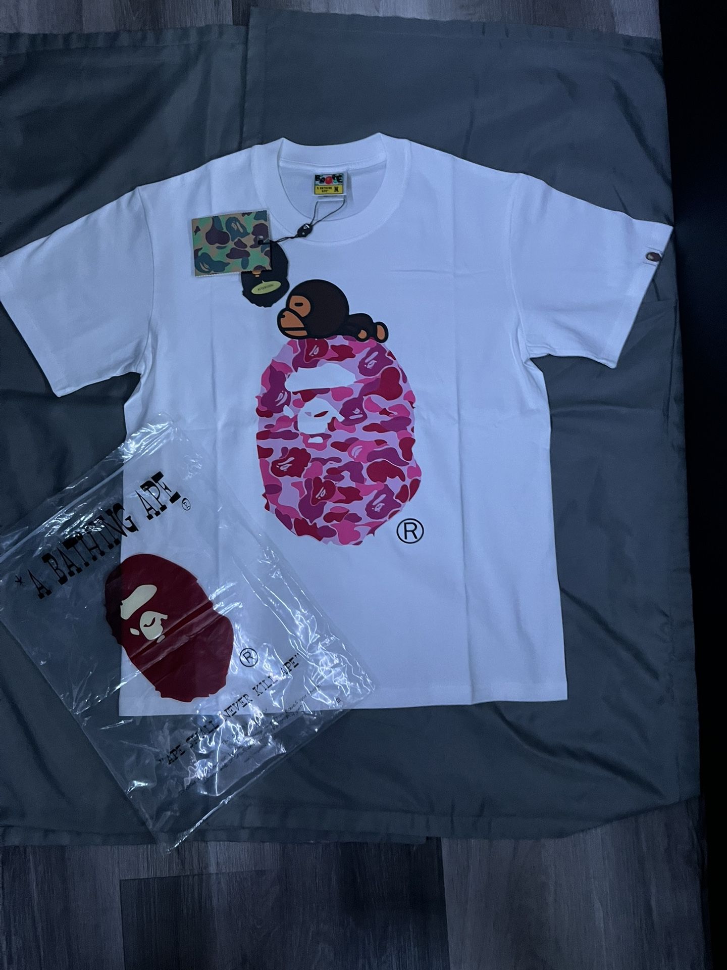 Bape T-shirt