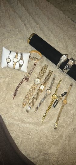 Watches Mix Bundle 