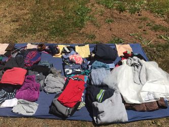 Kids clothes, costumes