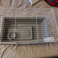 Cage