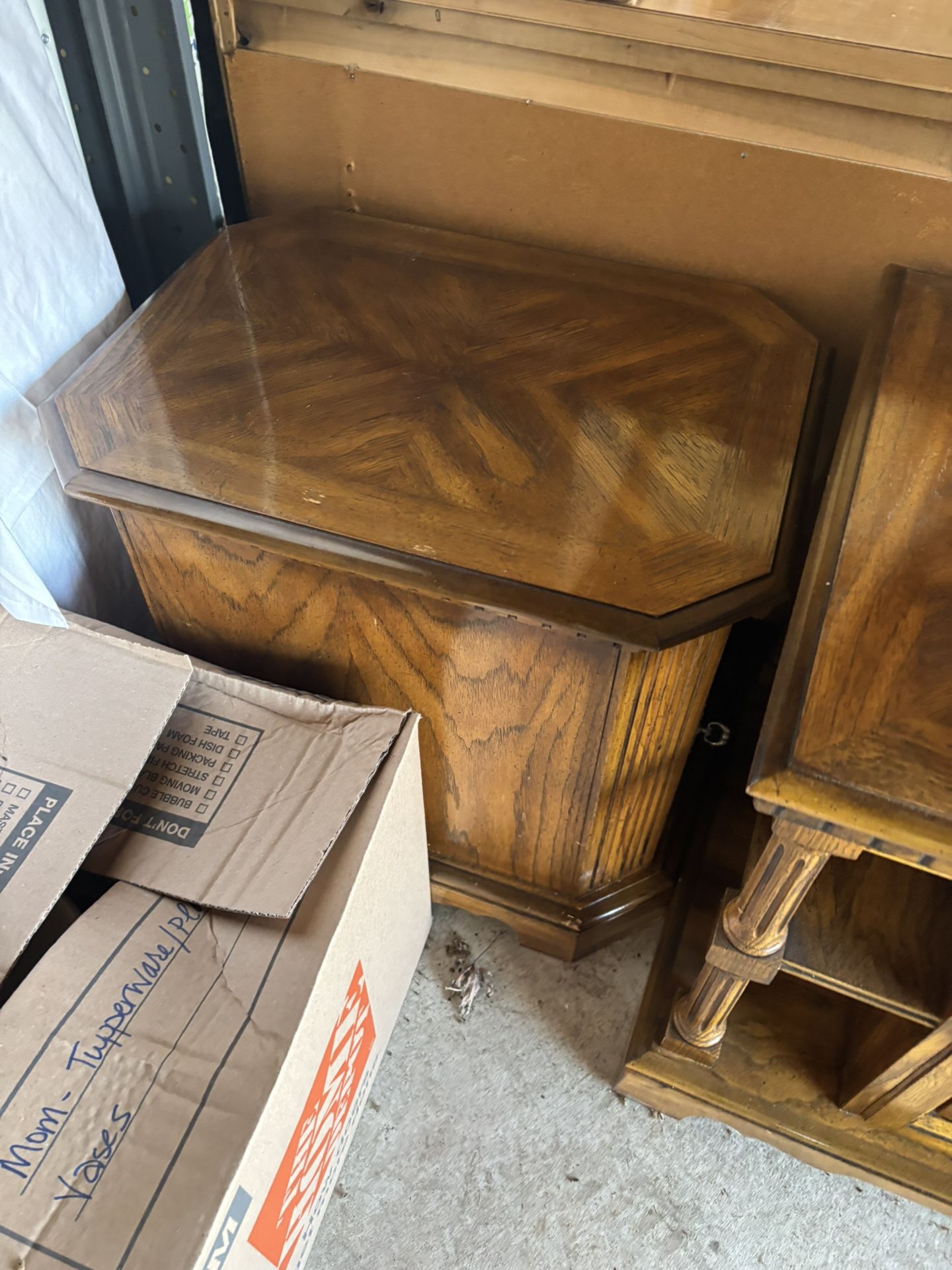 End Table
