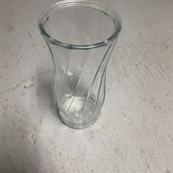 Elegant Vase 