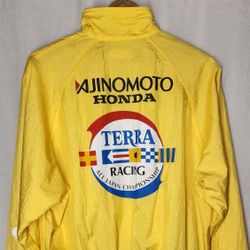 Honda Jacket