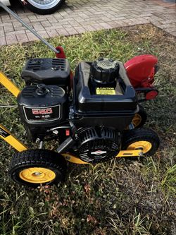 McLane Edger For Sale