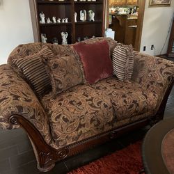 3 Piece Couch