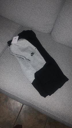 Nike tech sweats
