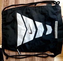 Nike backpack