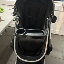 Graco Nest Stroller 