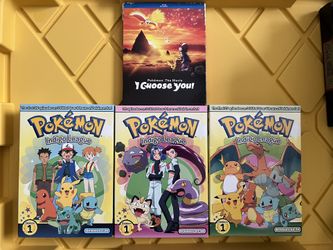 Pokemon Complete Indigo League