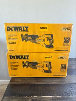 dewalt 20v max brushless cordless reciprocating saw
