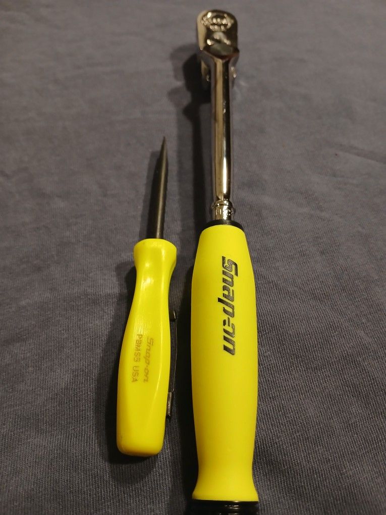Snap On Tools 