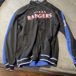 Texas Rangers 
