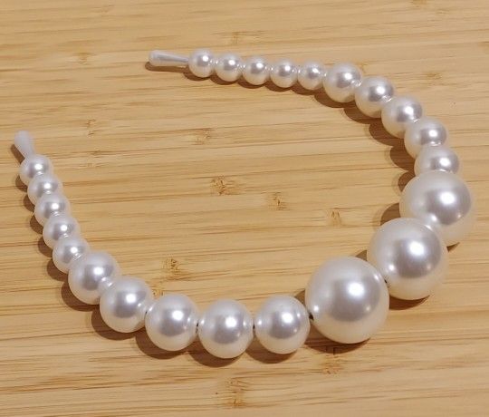BRIDAL HAIR ACCESSORIES