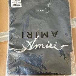 Amiri Shirt 