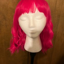 Synthetic Wig - Nicki