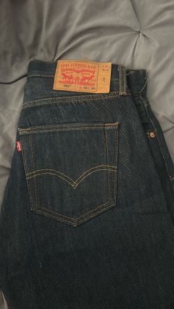 LEVIβS. 501. BLue JEANS. 32X30 Like. NEW