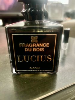 LUCIUS DECANTS