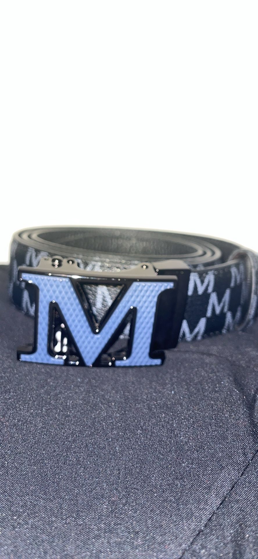 Buckle Belt