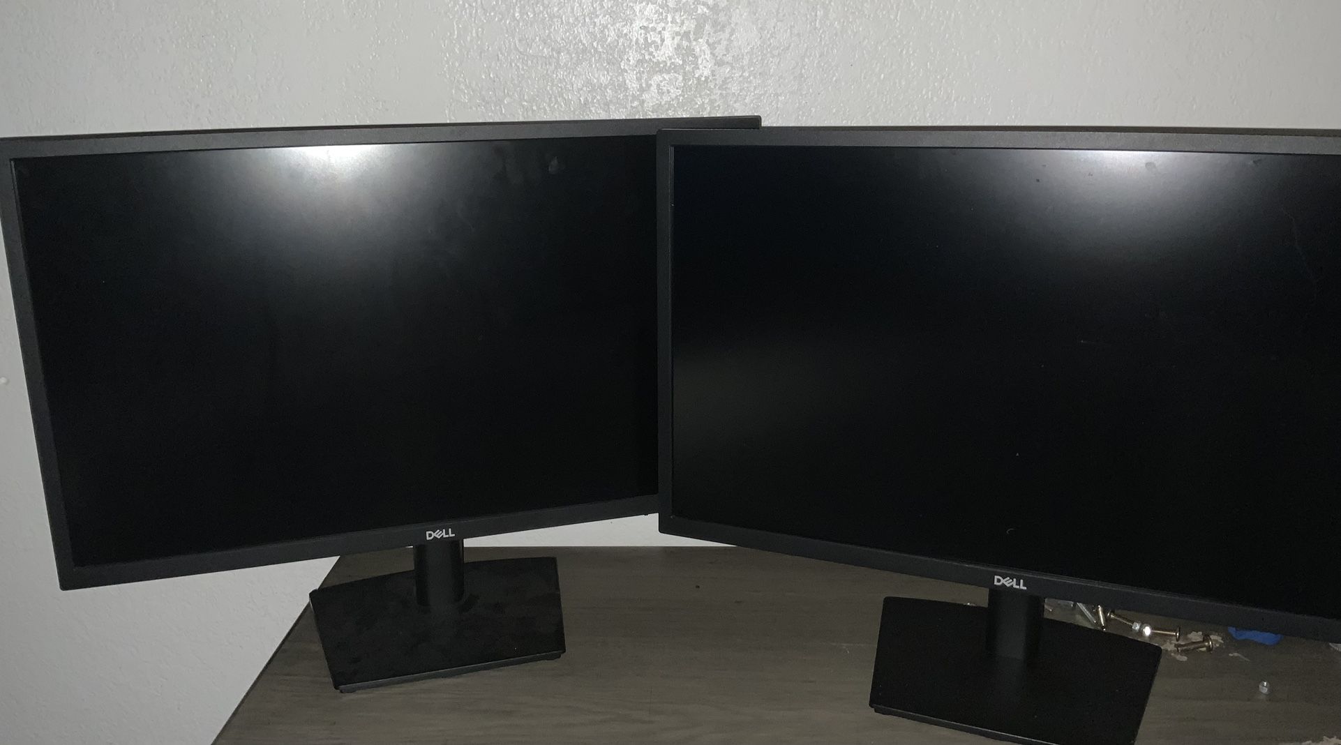 Dell 24” Monitor - Model E2423H