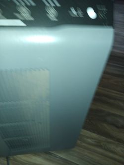 Winix Plasmawave Air Purifier Filter