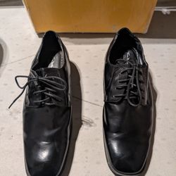 Formal Dress Shoes