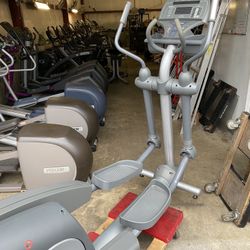 Lifefitness Club Series Elliptical 