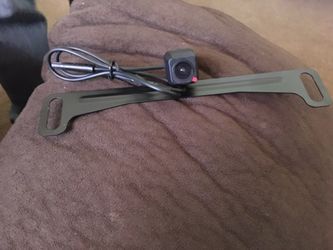 Back up camara Chevy 1500. 2020