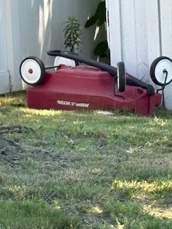 Wagon
