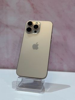 iPhone 16 pro Max Gold 1tb