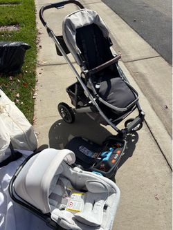 UPPAbaby Stroller