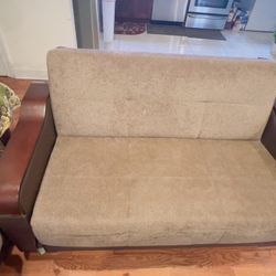 Sofa And Loveseat For Sale