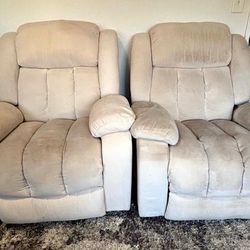 2 Recliner