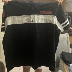 New Harley Davidson 120th Anniversary Shirt