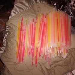 Glow Sticks 
