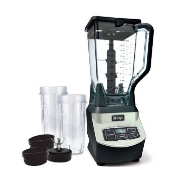Ninja Blender Pro 1100 Watt For Sale In Corpus Christi TX Ninja Blender Pro 1100 Watt For Sale In Corpus Christi TX