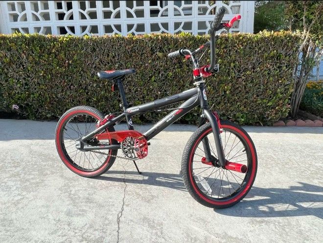 Razor Bike