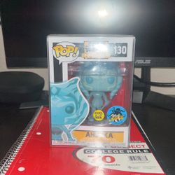 Ashoka Funko Pop 