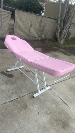 Massages Bed