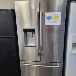 🏖Sizzling Summer Sale! 2019 JennAir Counterdepth French Door Refrigerator-Warranty Included 