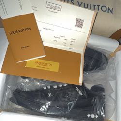 Men’s LV Trainer - Shoes | LOUIS VUITTON