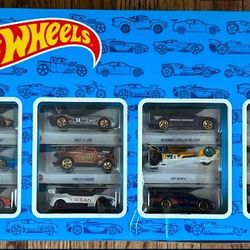 Brand New TOY Hotwheels 50 Pack