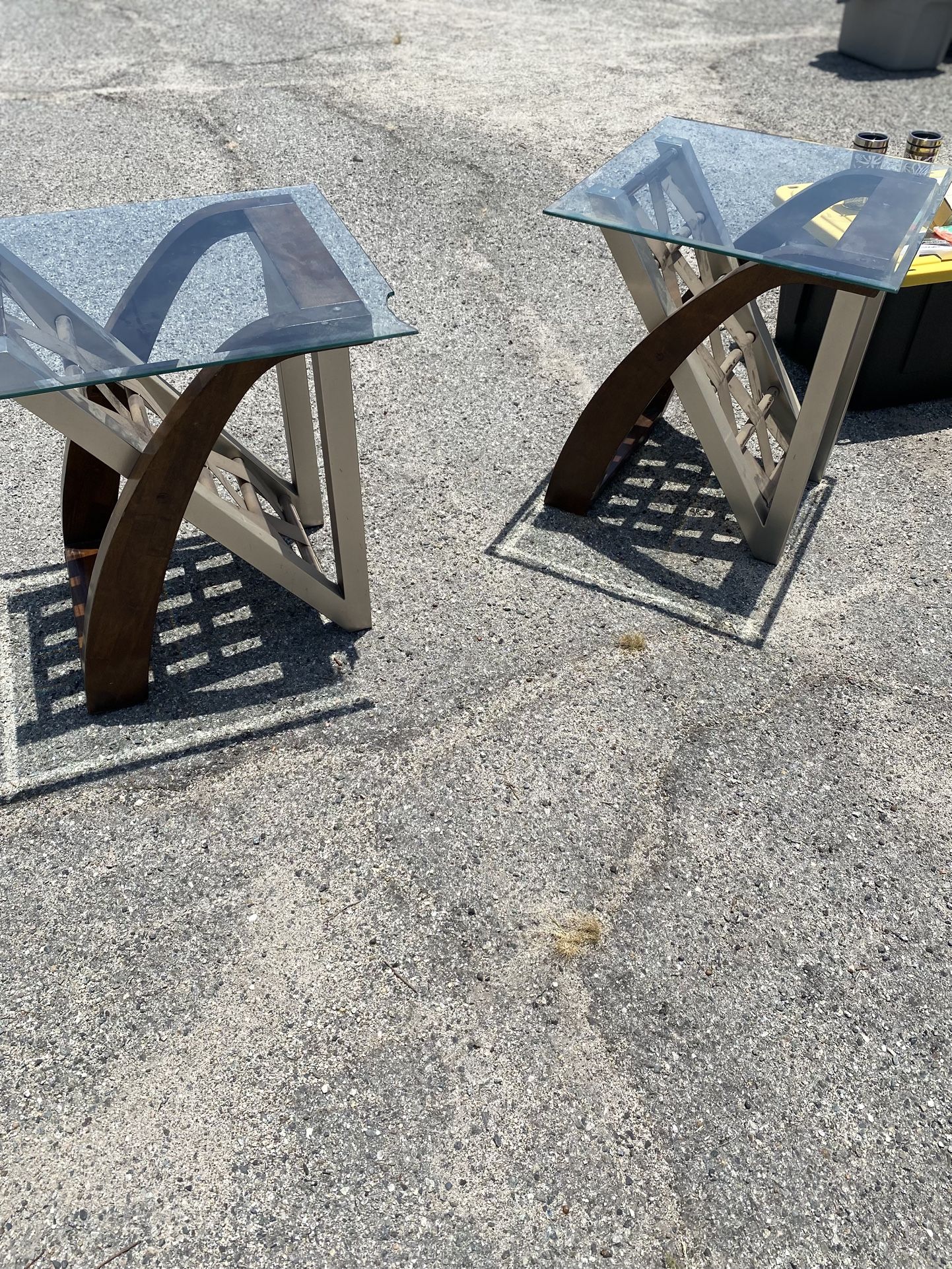 Home Decor Table 