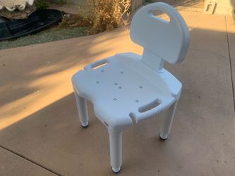 Shower Chair